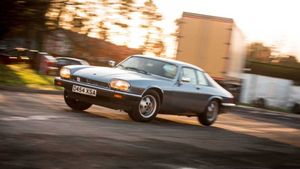 Why The Unloved Jaguar XJ-S V12 Remains A Great Luxury Buy