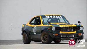 JDM Experience Coming to Classic Auto Show