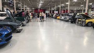 Motorious’ Picks Of Cars That Crossed The GAA Block Thursday