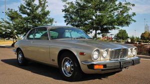 Keep It Classy In This Rare 1976 Jaguar XJ12C