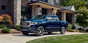 Dodge and Ram Brands Dominate J.D. Power Quality Study