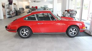 Navy Pilot’s Porsche 911T Is A Collector’s Dream