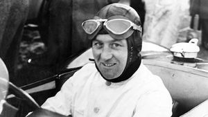 Norman Dewis OBE, Jaguar's Legendary Test Driver, Has Died