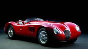 History's Greatest Jaguars Are For Sale For The First Time!