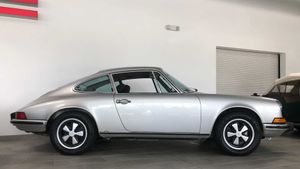 Snag This One-Owner All-Original 1973 Porsche 911T With 19K Miles