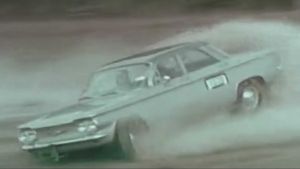 Will the Chevrolet Corvair Really Kill You?