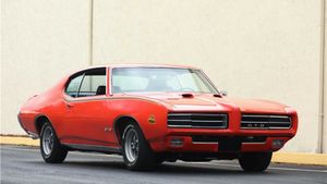 World of Classics Collection Heads To Barrett-Jackson With No Reserve