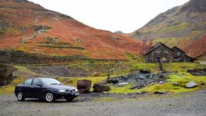 How reliable is a £50 Alfa Romeo 156?