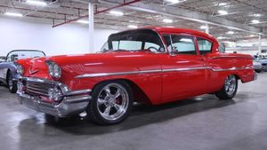 Award Winning Chevrolet Delray Is Up For Grabs