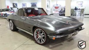 This Is The Coolest C2 Corvette On Sale Today
