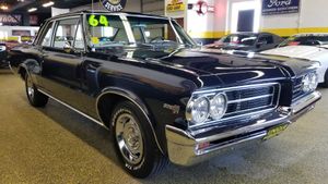 This Is The Affordable Alternative To The Pontiac GTO