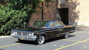 1965 Chrysler Newport Is A Slick Daily Driver