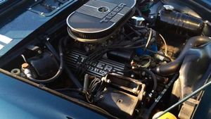 1965 Sunbeam Tiger: A Shelby In Disguise