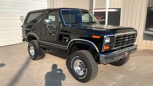 Bronco Fever Hits This $23,500 1983 Ford Bronco