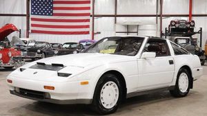 Is The 300ZX The Perfect Introduction To Iconic JDM Ownership?