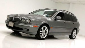 Do You Want It All? This 2007 Jaguar X-type Sportwagon Can Provide