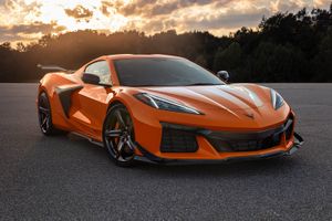 GM Establishes Ownership Mandates for the 2024 Corvette Z06 to Counteract Flipping