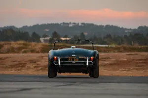 Sensational Shelby Cobra Is Selling At Mecum’s Monterey Auction