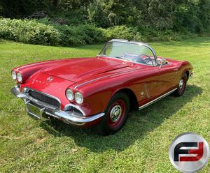 Freije & Freije’s Big Boy’s Toys Sale Features A Great Selection Of Corvettes