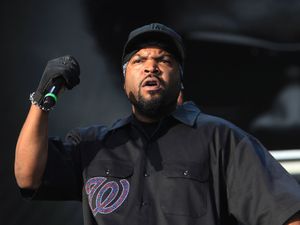 Ice Cube to Light Up the Stage at Roadkill Nights in Pontiac