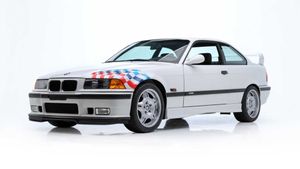 Paul Walker BMW M3s Sell For $1.71M