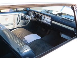 Surge in Steering Wheel Thefts Targets Chevy Malibus