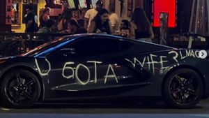 C8 Corvette Owner Gets Called Out For Cheating