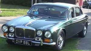 London Car Enthusiasts Fearful Classic Cars Won’t Be Drivable Anymore