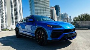 Lamborghini Is Poised To Set An Annual Sales Record