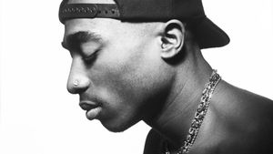 Tupac Death BMW Selling For $1.75 Million