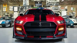 Motorious Readers Get 40% More Entries To Win This Shelby GT500- This Sweepstakes Ends September 3rd!
