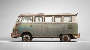 Civil Rights VW, Astronaut’s Corvette Added To NHVR