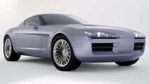 Chicago Concept Collection Shows Missed Future For FoMoCo