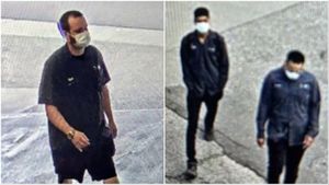 Luxury Cars Valued at $1 Million Stolen from Toronto Dealership