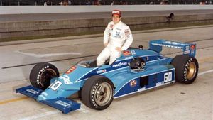 Chip Ganassi Honored By Petersen With New Exhibit