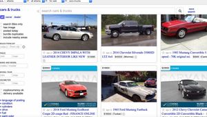 Craigslist Is No Longer Letting You List Your Car For Free