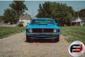 Freije & Freije’s Big Boy’s Toys Sale Will Include A Herd Of Powerful Mustangs