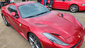 Stolen High-End Vehicles Unearthed in Shipping Container by Ottawa Police