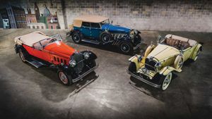 Guyton Collection Exceeds Bidding Expectations In St. Louis