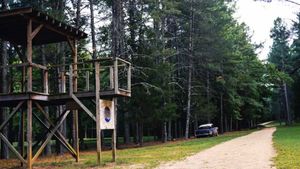 How One Of NASCAR's Original Tracks Almost Became A Permanent Fixture