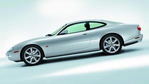 The Dangers Of Nikasil Cylinder Linings In Your Jaguar XK8