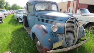 Massive Collection of Classic Cars Up For Auction In MN