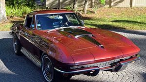 Museum Of Speed Closes, Puts Cars Up For Sale