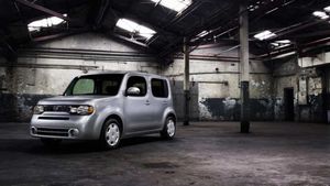 Is Now The Perfect Time To Invest In A ‘Classic’ Nissan Cube?