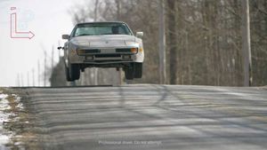 This $550 Porsche 944 Makes The Ultimate Daily Beater