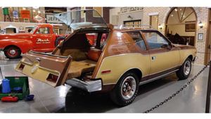 Rare Nash Truck, One-Off AMC Gremlin Join Kenosha History Center