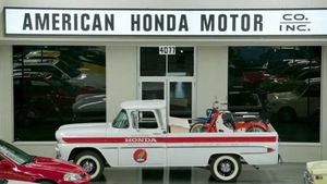 Does This Private Honda Collection Beat Honda’s Own?