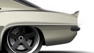 Ringbrothers Chum The Waters With SEMA Teaser