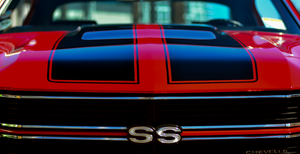 Jim’s Hometown Classics is More Than Just a Car Lot—It’s a Time Machine!