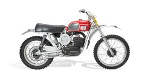Yet Another Steve McQueen Husky Is Up For Auction